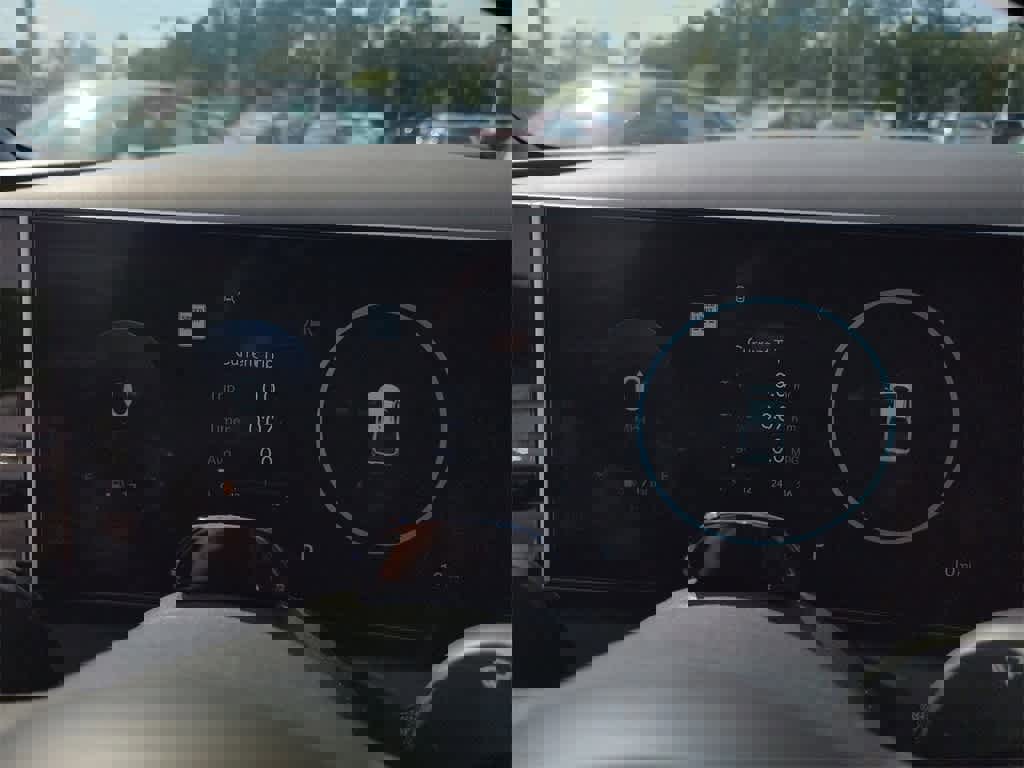 New 2025 Hyundai Santa Cruz Limited image 26