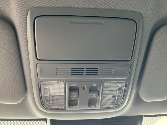 Certified 2020 Honda CR-V EX image 19