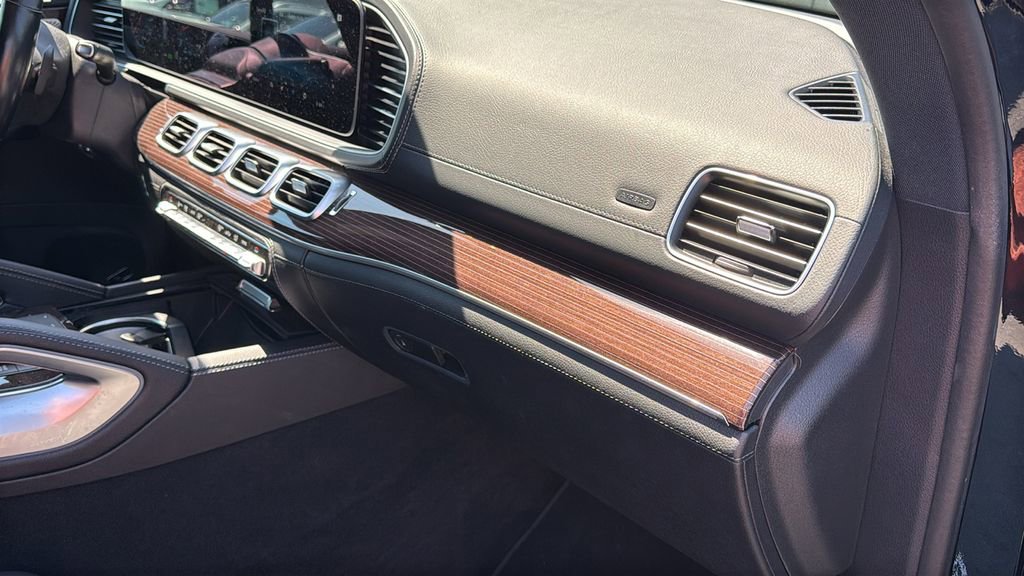 Certified 2022 Mercedes-Benz GLE 450 4MATIC image 13