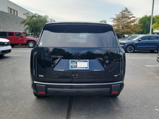 New 2027 Kia Telluride SX X-Line AWD/4WD image 5