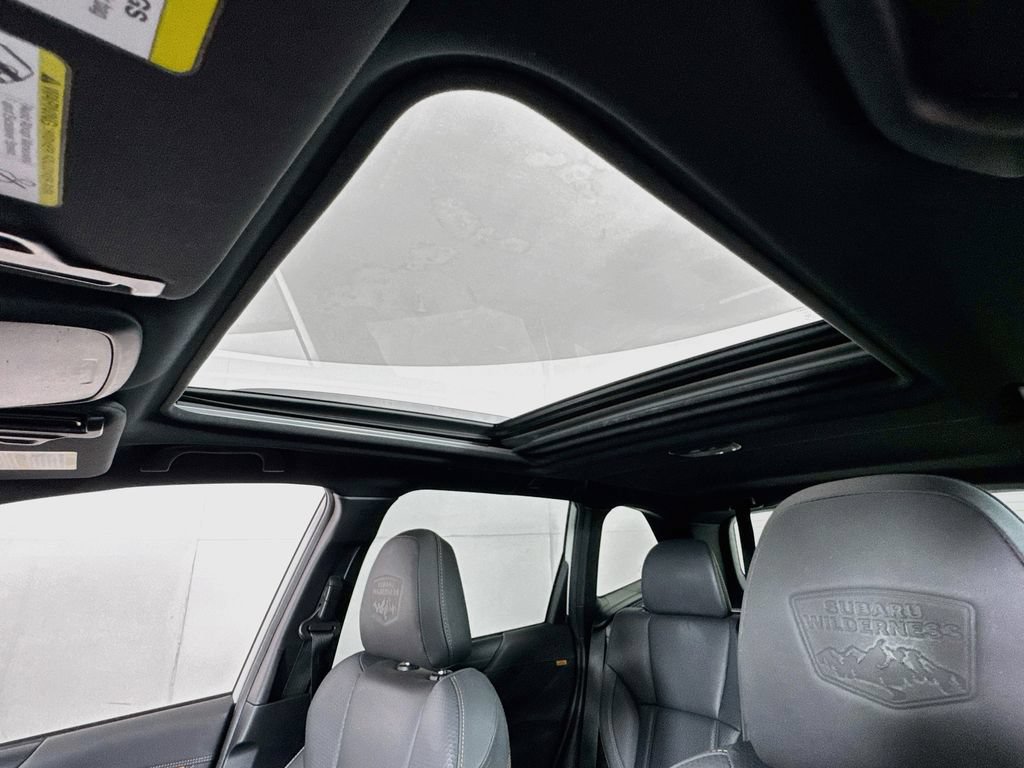 Used 2022 Subaru Forester Wilderness AWD/4WD image 23