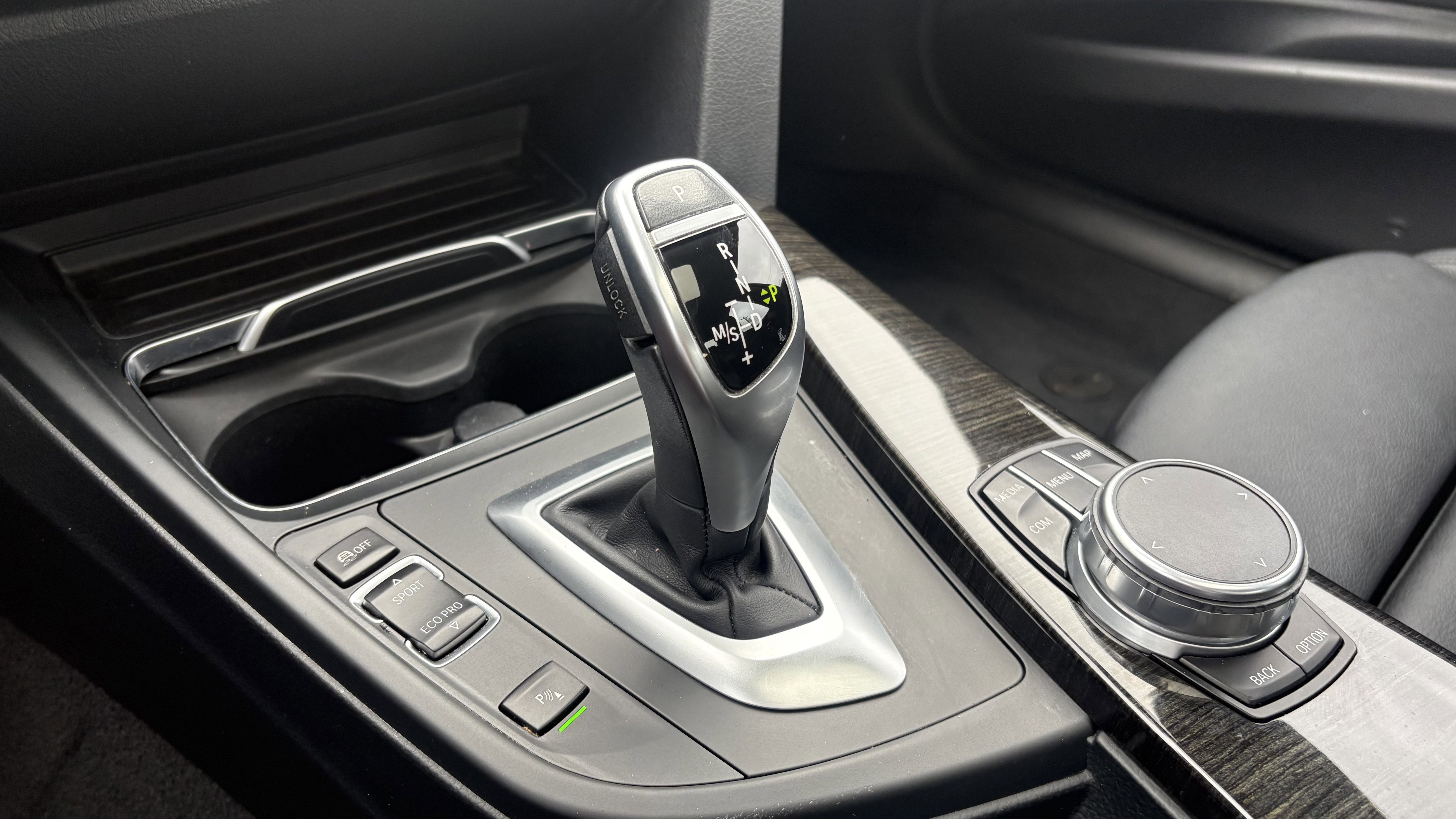 Used 2018 BMW 330i xDrive Sedan image 27