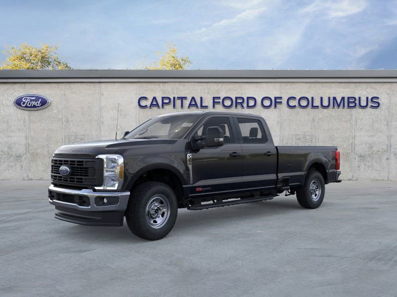 New 2026 Ford F350 XL image 3
