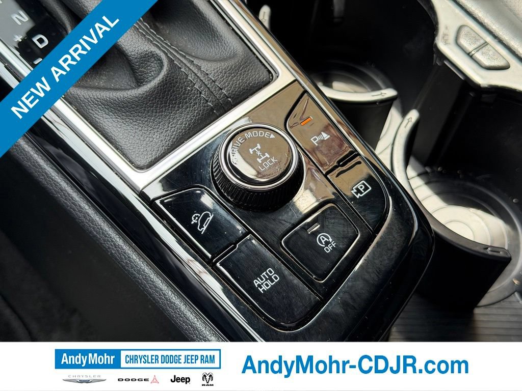 Used 2023 Kia Sportage X-Line w/ X-Line Premium Package AWD/4WD image 25