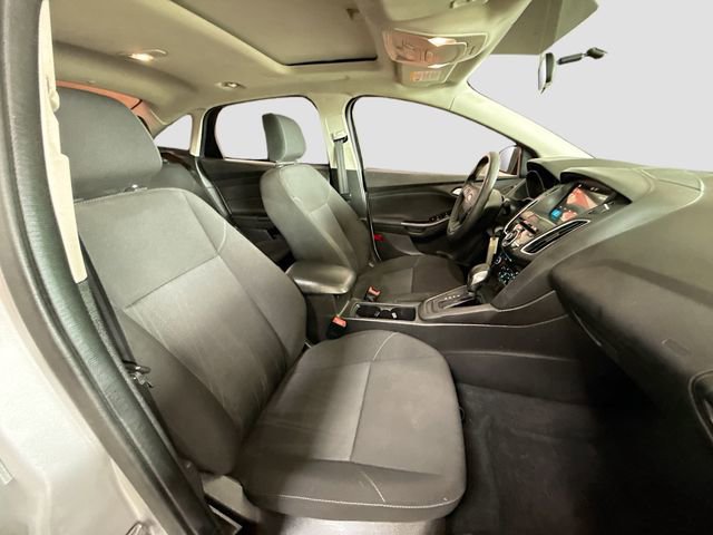 Used 2018 Ford Focus SEL image 27