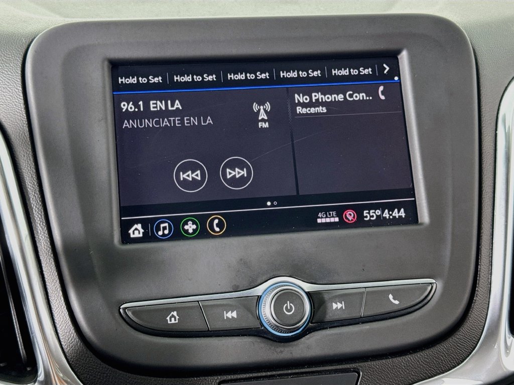 Used 2020 Chevrolet Equinox LT w/ LPO, Floor Liner Package AWD/4WD image 31