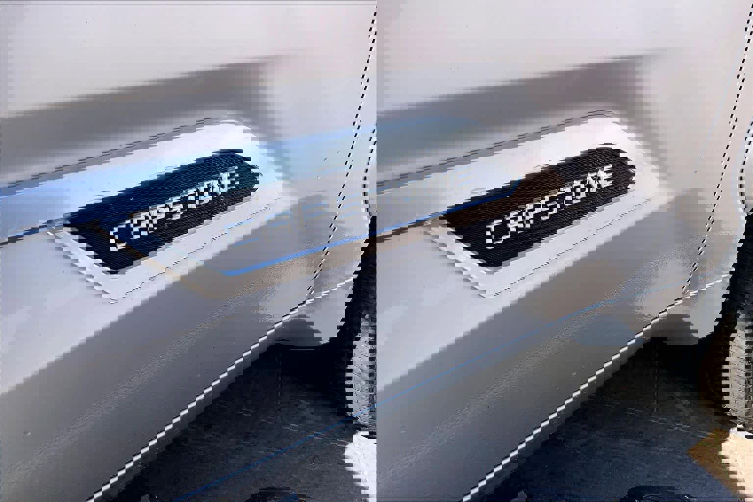 Used 2022 Toyota Tundra Capstone image 10