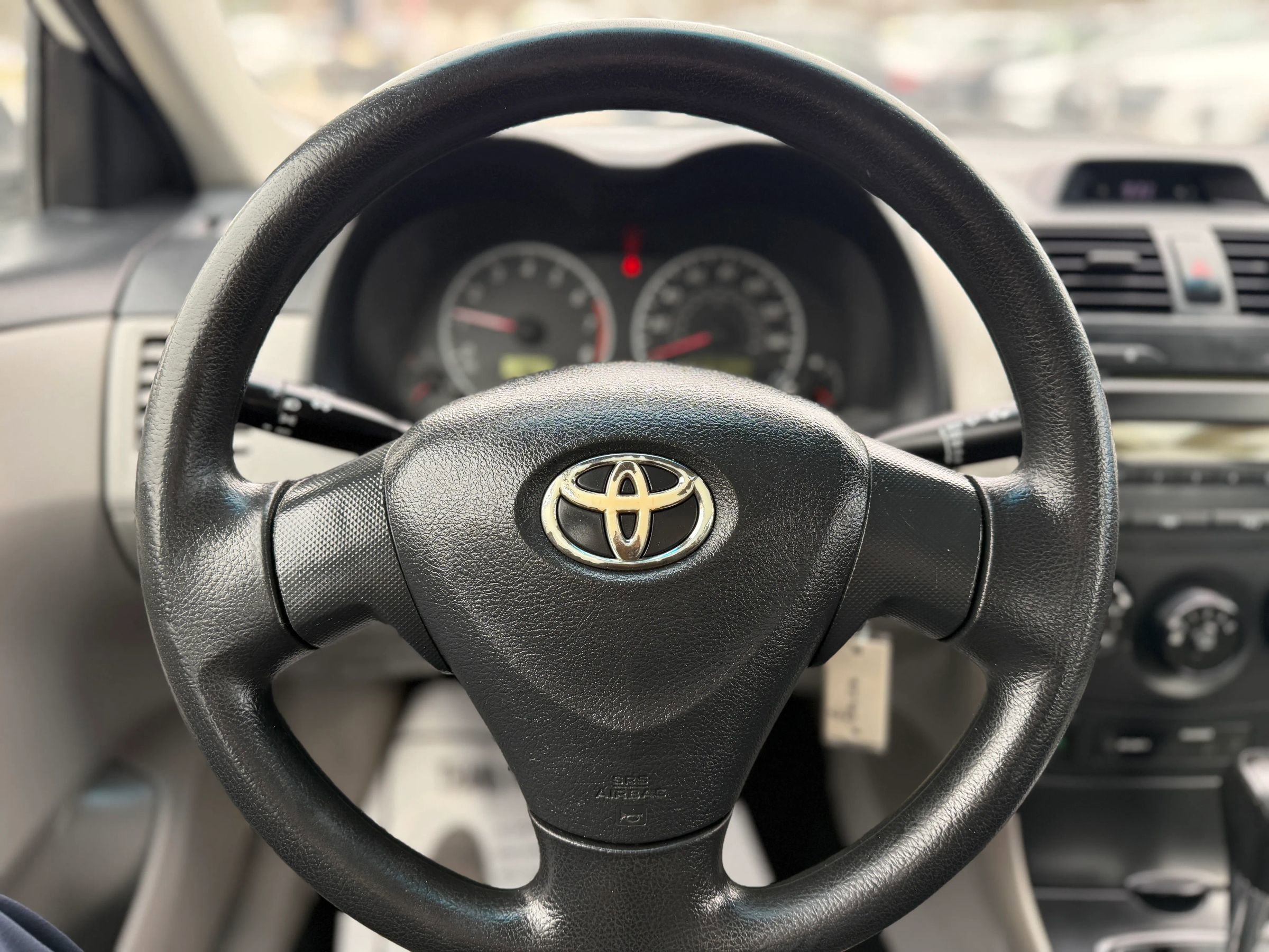 Used 2013 Toyota Corolla L FWD image 17