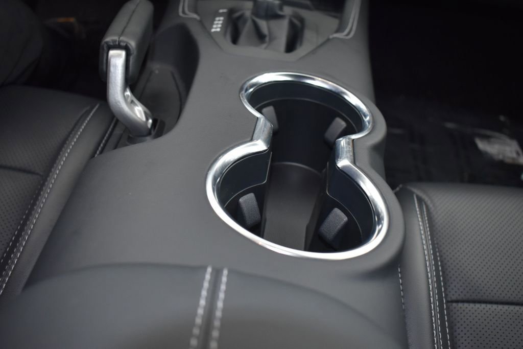 Used 2024 Ford Mustang GT Premium w/ GT Performance Package RWD image 18