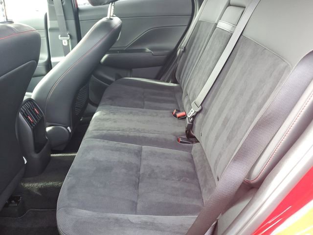 Used 2025 Hyundai Kona N Line S image 12