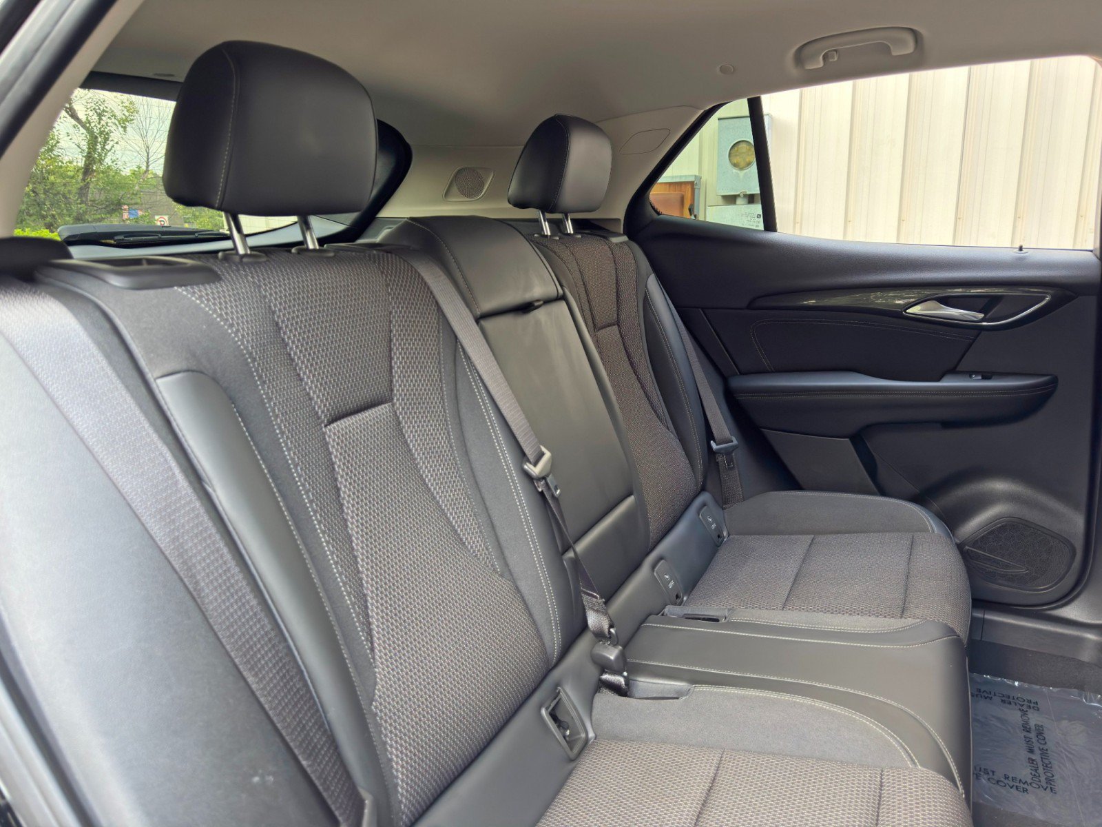 Used 2022 Buick Envision Preferred FWD image 38