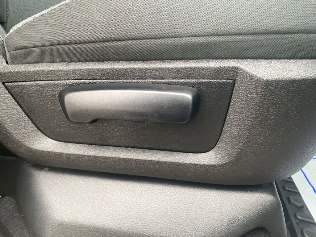 Used 2021 RAM 1500 Classic Warlock w/ Trailer Tow Group image 11