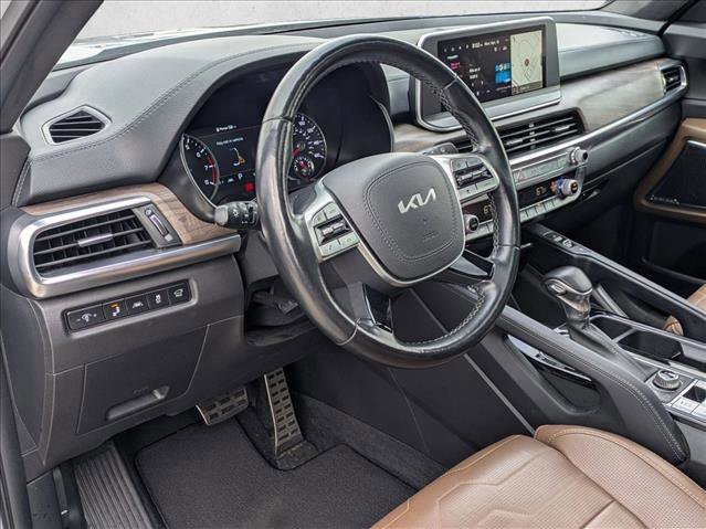 Used 2022 Kia Telluride SX w/ SX Prestige Package image 10