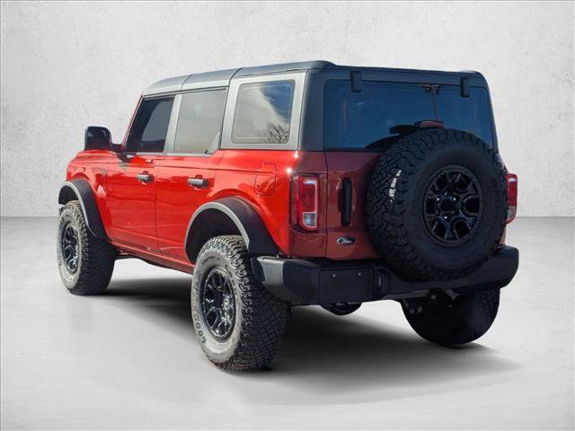 Used 2023 Ford Bronco w/ Sasquatch Package image 8