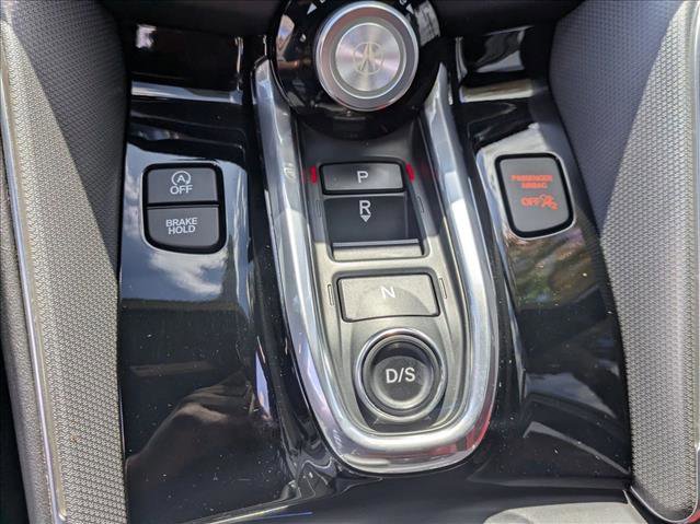 Used 2021 Acura TLX Type S image 12