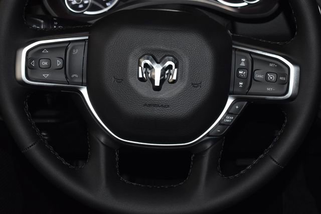 New 2026 RAM 1500 Big Horn image 25