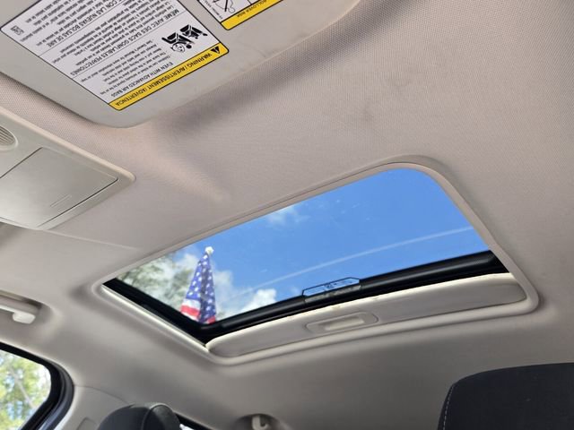 Used 2021 Ford EcoSport SE image 19