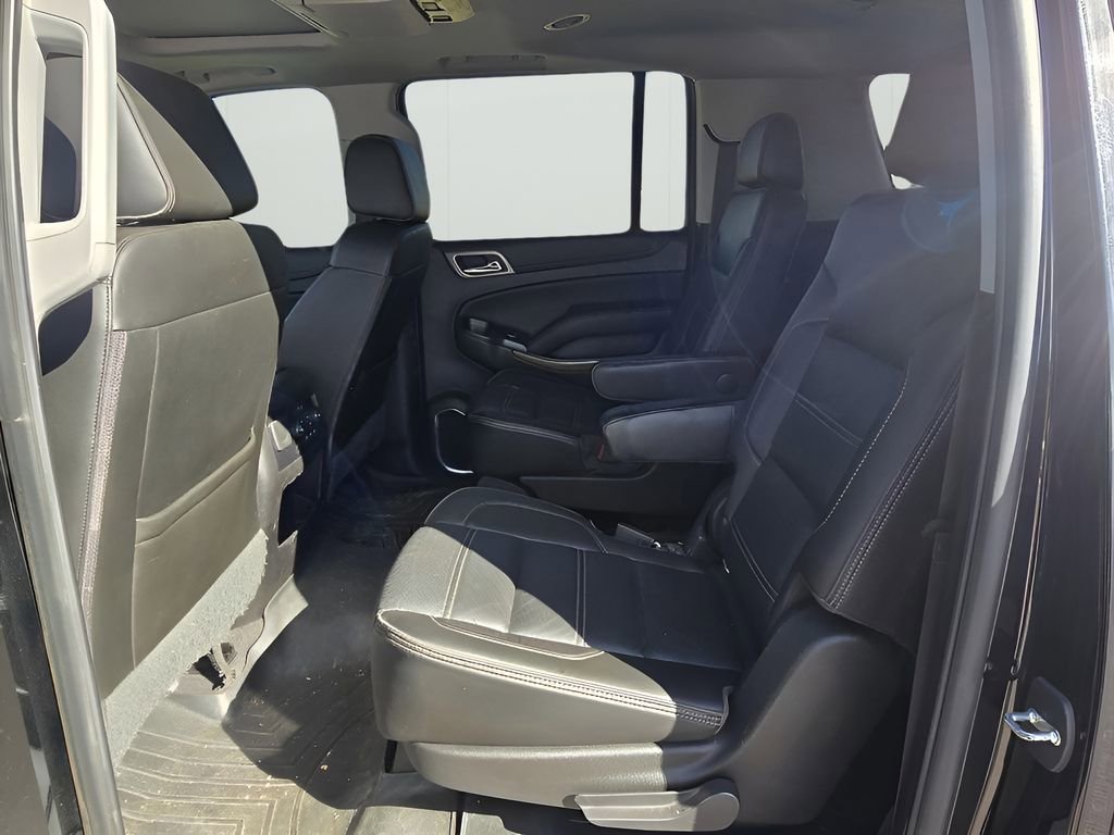 Used 2019 GMC Yukon XL Denali w/ Denali Ultimate Package image 13