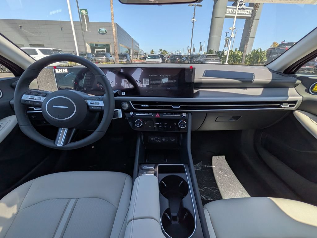 New 2026 Hyundai Sonata SEL FWD image 26
