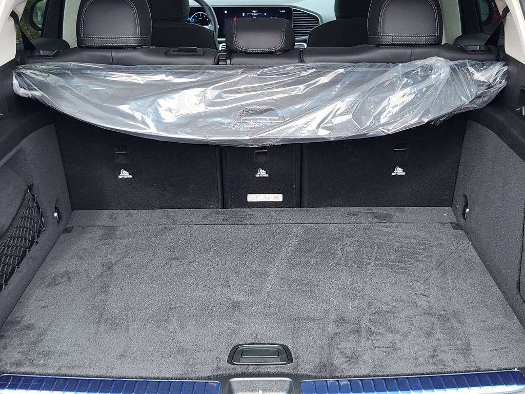 New 2026 Mercedes-Benz GLE 350 4MATIC image 31