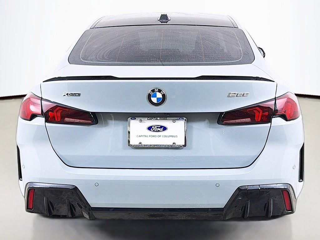 Used 2025 BMW 228i xDrive 228 xDrive Gran Coupe w/ Technology Package image 11