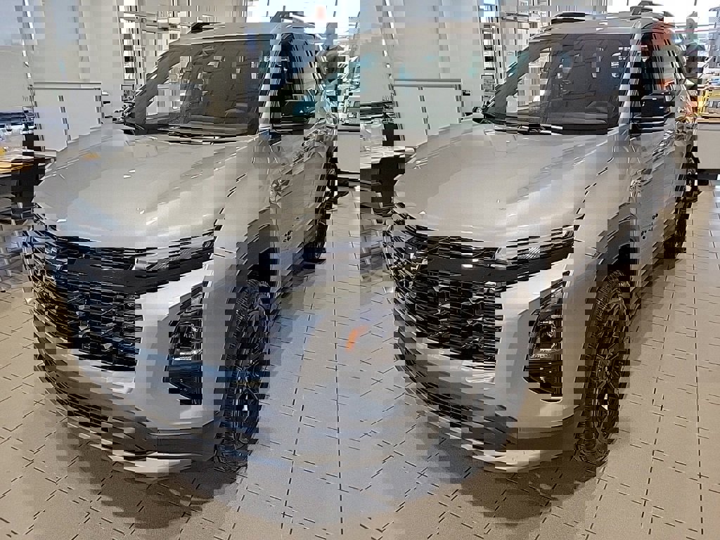 New 2026 Chevrolet Equinox LT w/ Midnight Edition