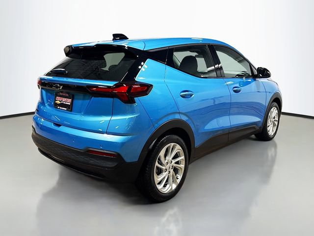 New 2027 Chevrolet Bolt LT w/ Comfort Package image 7