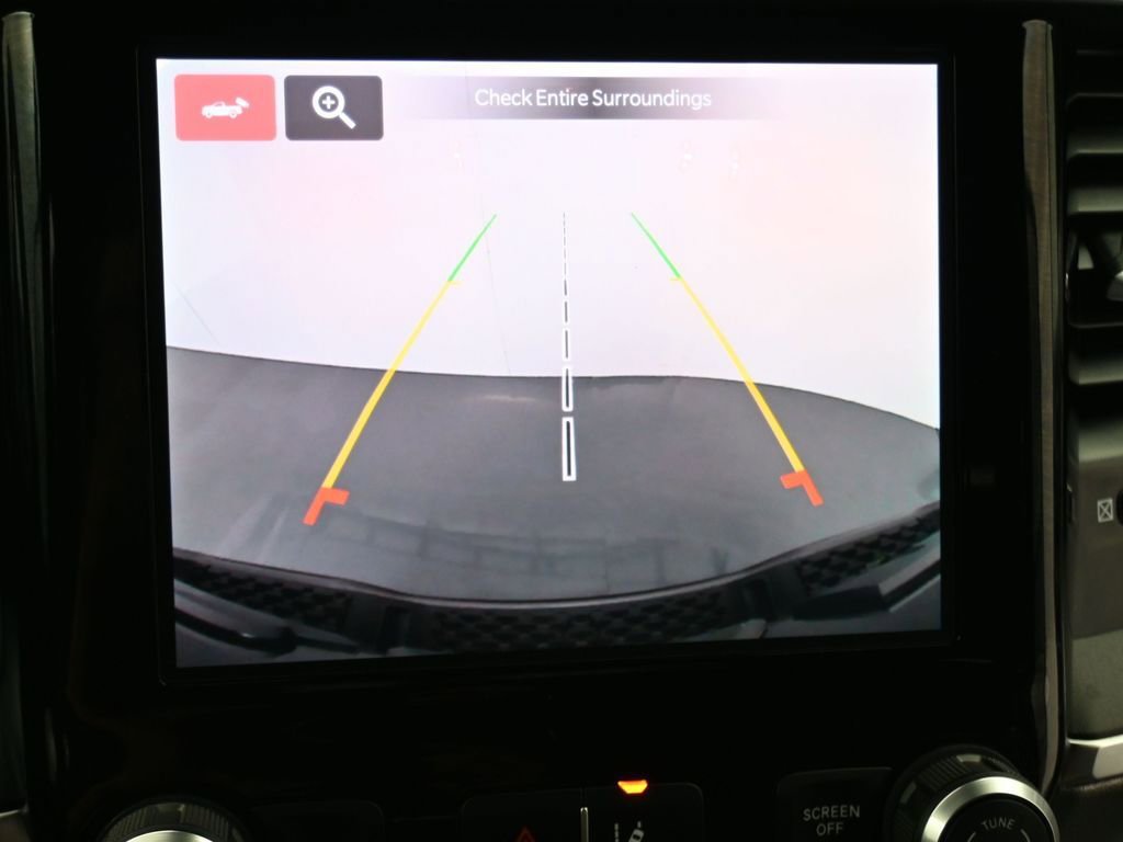 New 2026 RAM 1500 Big Horn w/ Night Edition image 26