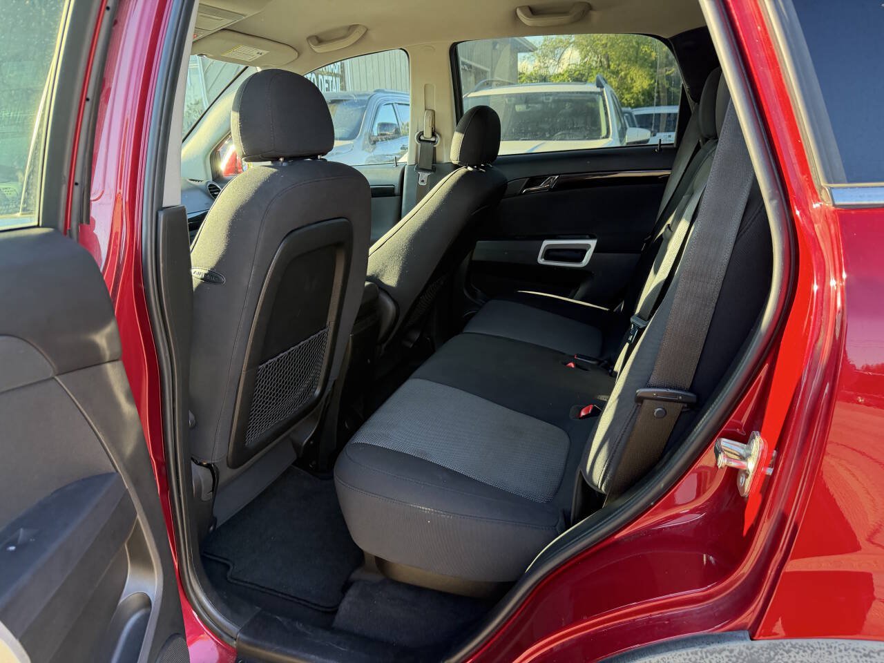 Used 2014 Chevrolet Captiva Sport LS FWD image 15