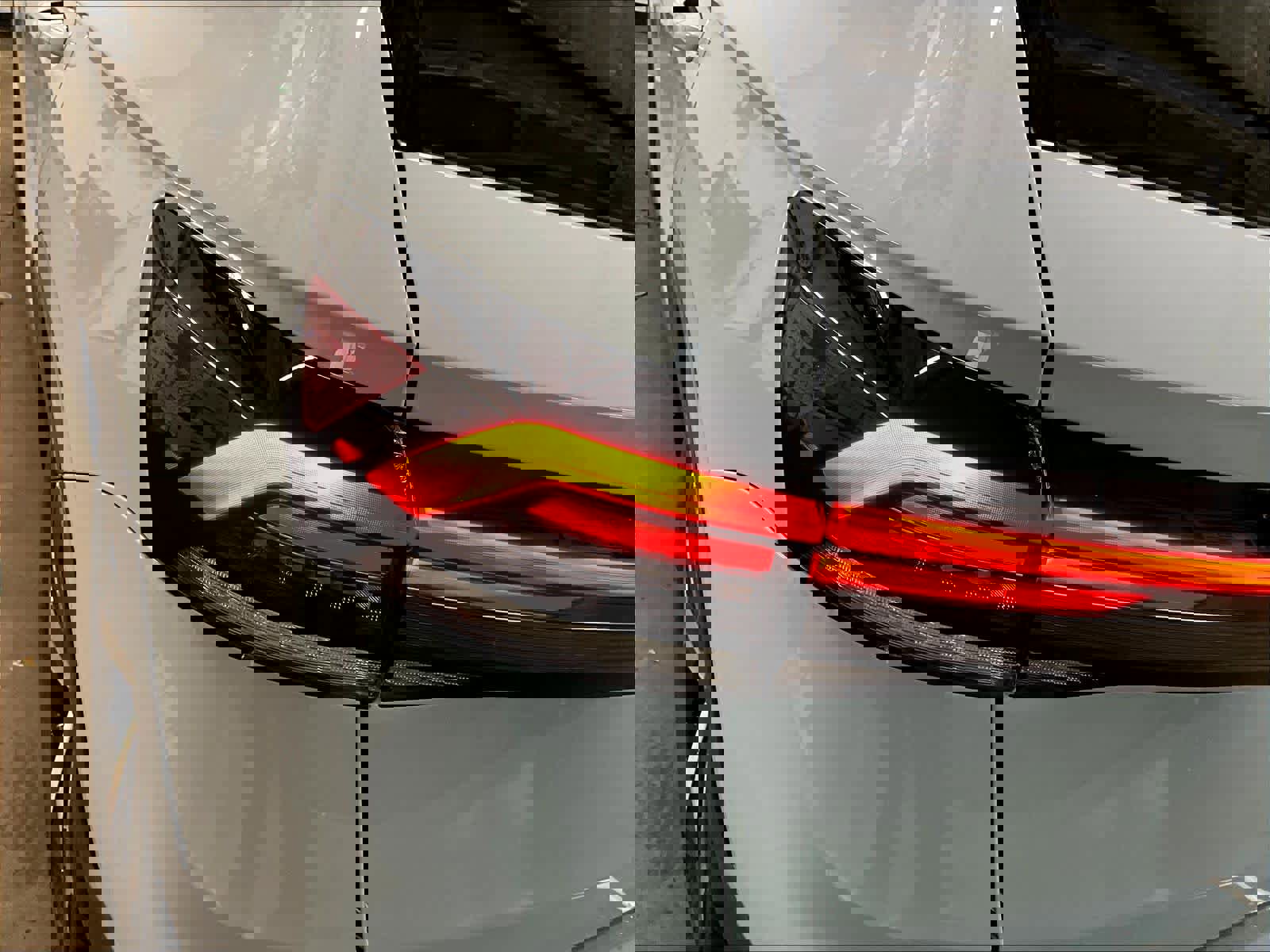 New 2026 Volkswagen Taos SEL image 25