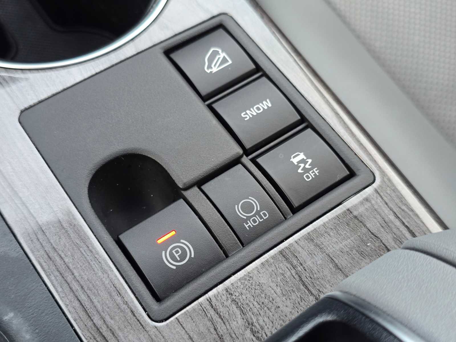 Used 2024 Toyota Highlander Platinum image 34