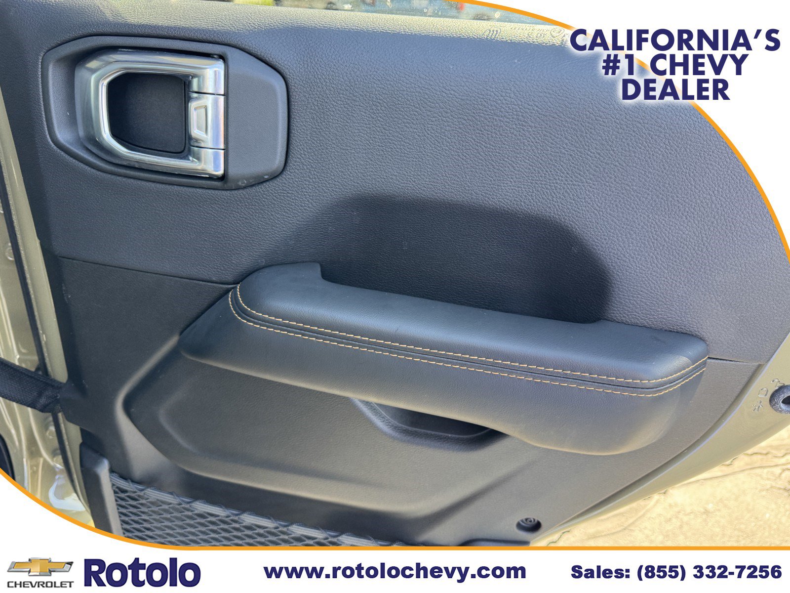 Used 2025 Jeep Gladiator Sport AWD/4WD image 12