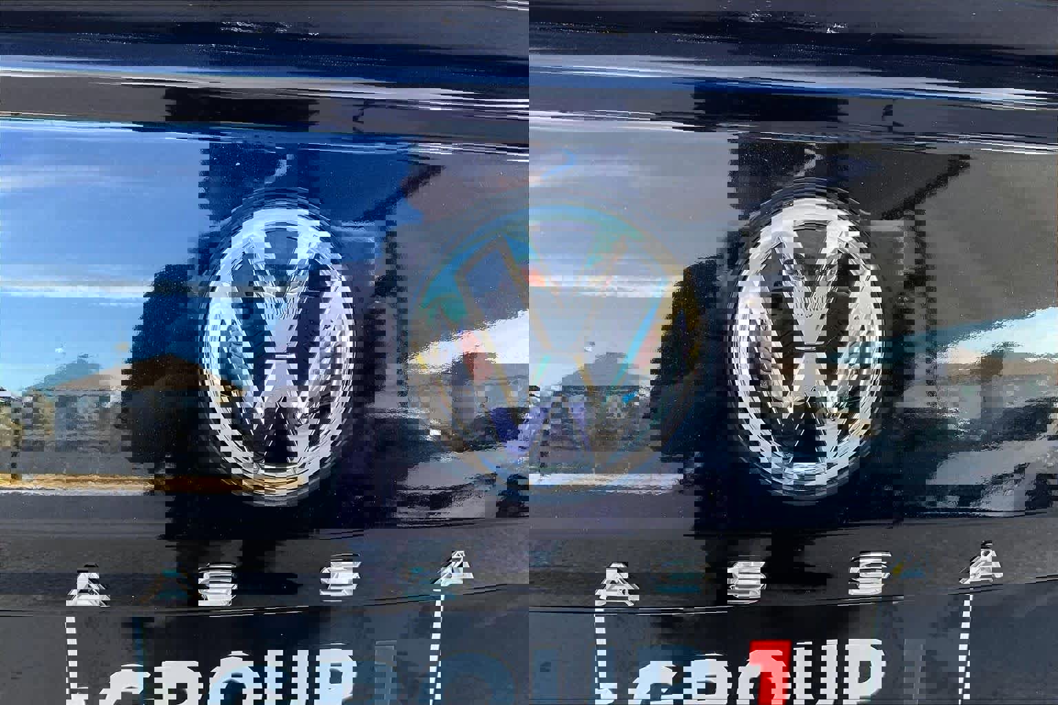 Used 2020 Volkswagen Passat 2.0T R-Line image 31