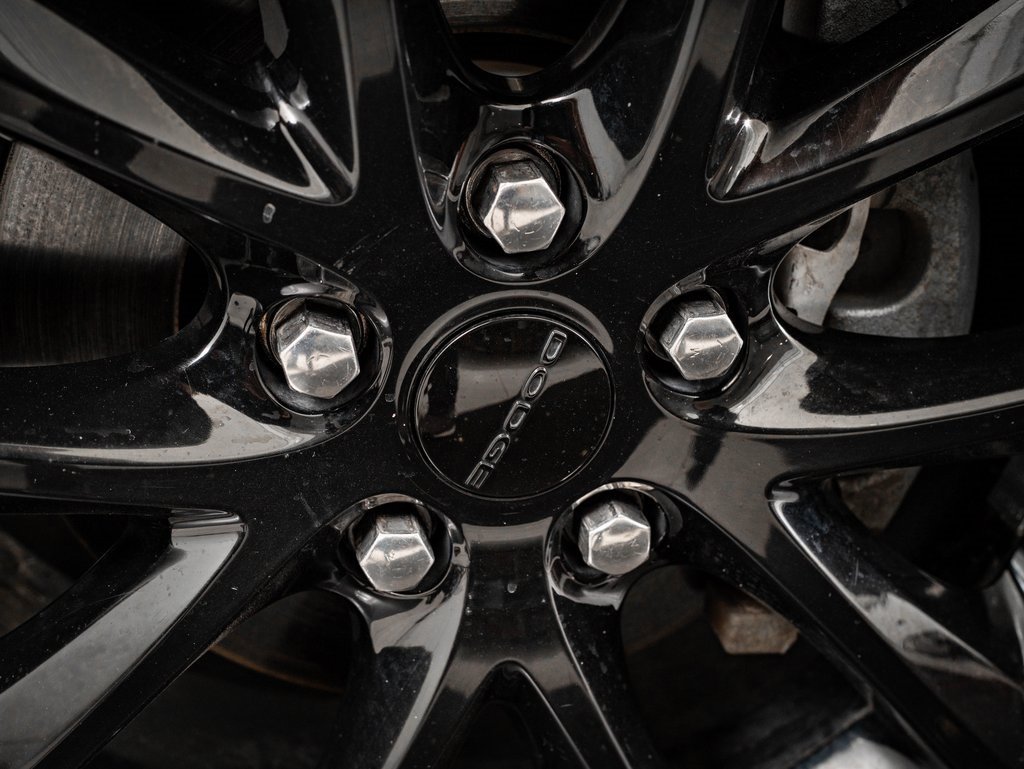 Used 2018 Dodge Durango GT w/ Premium Group image 8