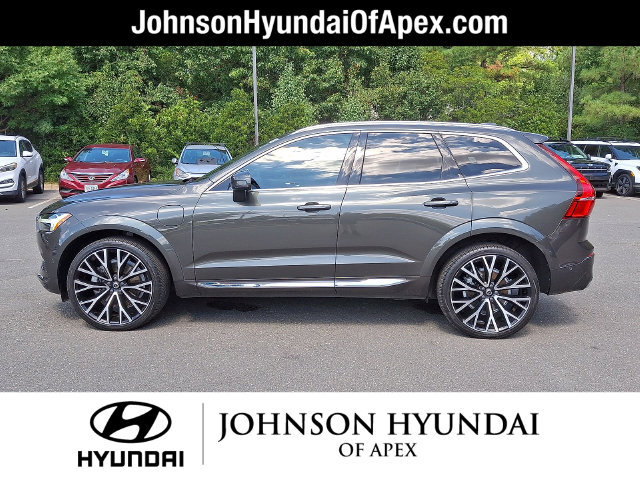 Used 2021 Volvo XC60 T8 Inscription w/ Advanced Package AWD/4WD image 31
