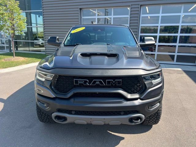 Used 2022 RAM 1500 TRX w/ TRX Level 2 Equipment Group AWD/4WD image 2