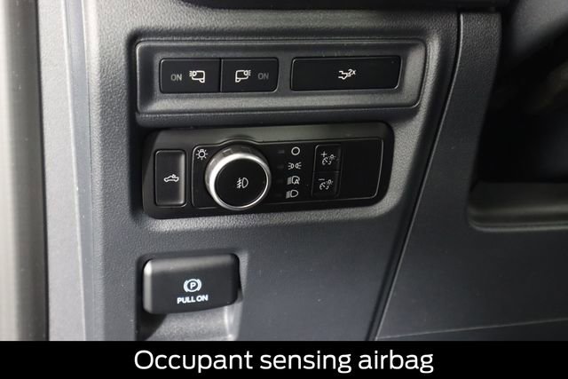 Certified 2023 Ford F150 XLT w/ Equipment Group 302A High image 42