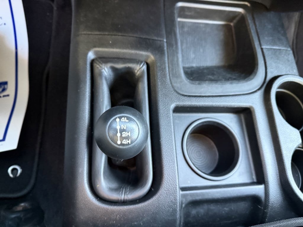 Used 2015 RAM 3500 Tradesman w/ Chrome Appearance Group image 38