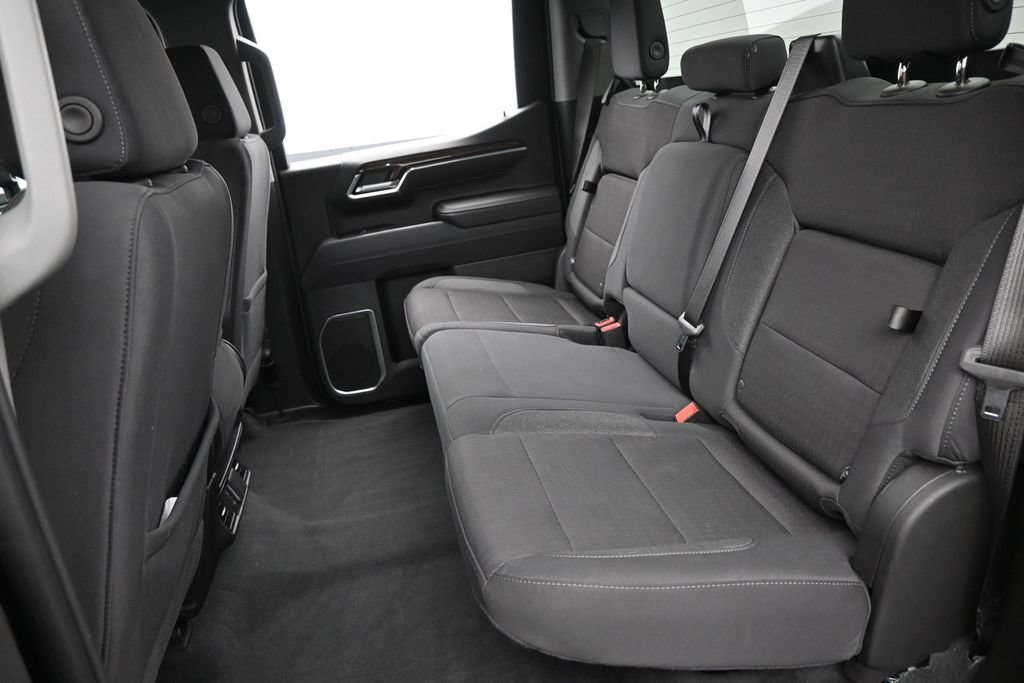 Used 2026 GMC Sierra 1500 Elevation AWD/4WD image 25