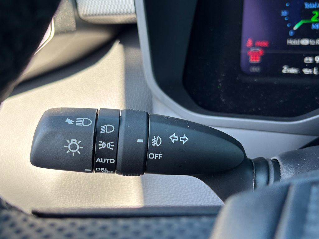 New 2026 Toyota Sequoia Limited AWD/4WD image 23