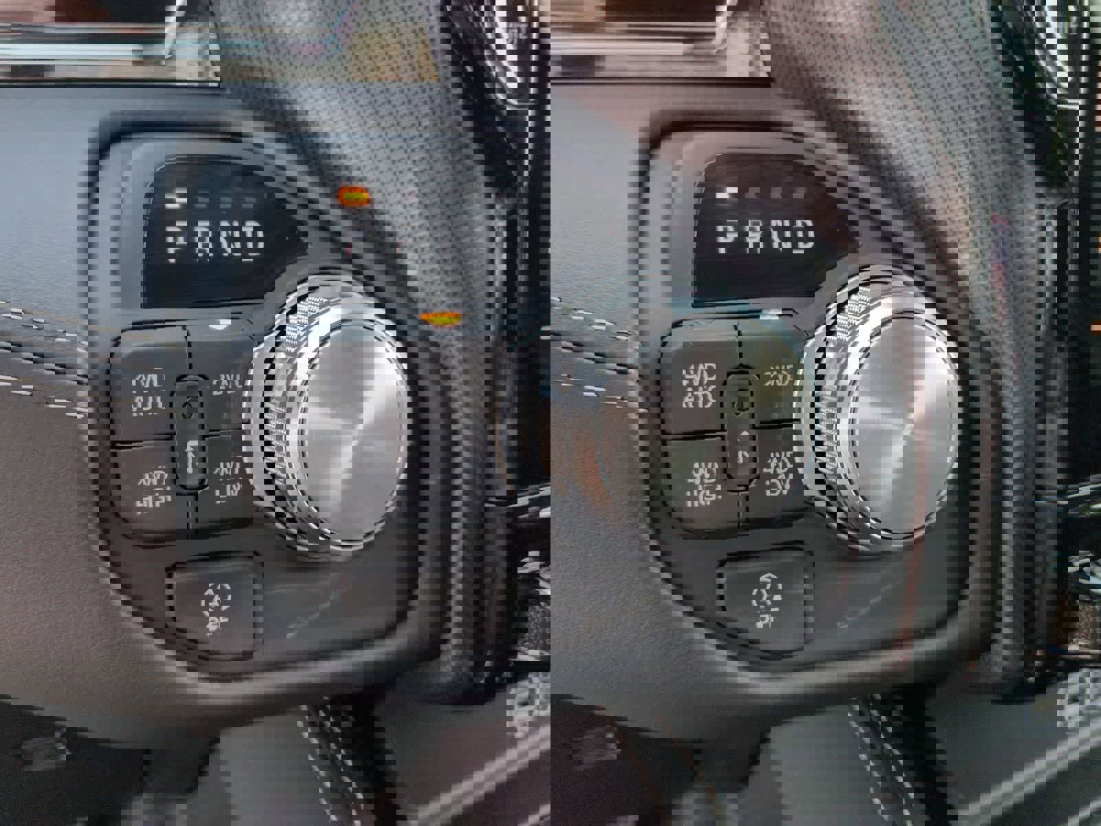 New 2026 RAM 1500 Limited image 28