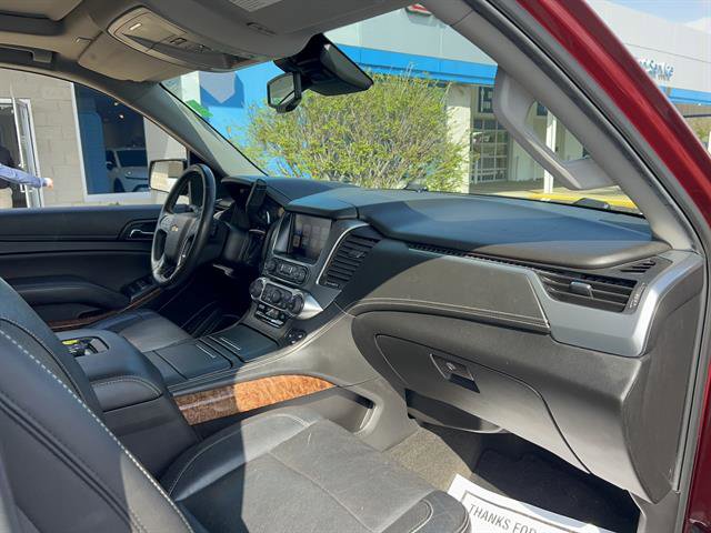Used 2017 Chevrolet Tahoe Premier image 15