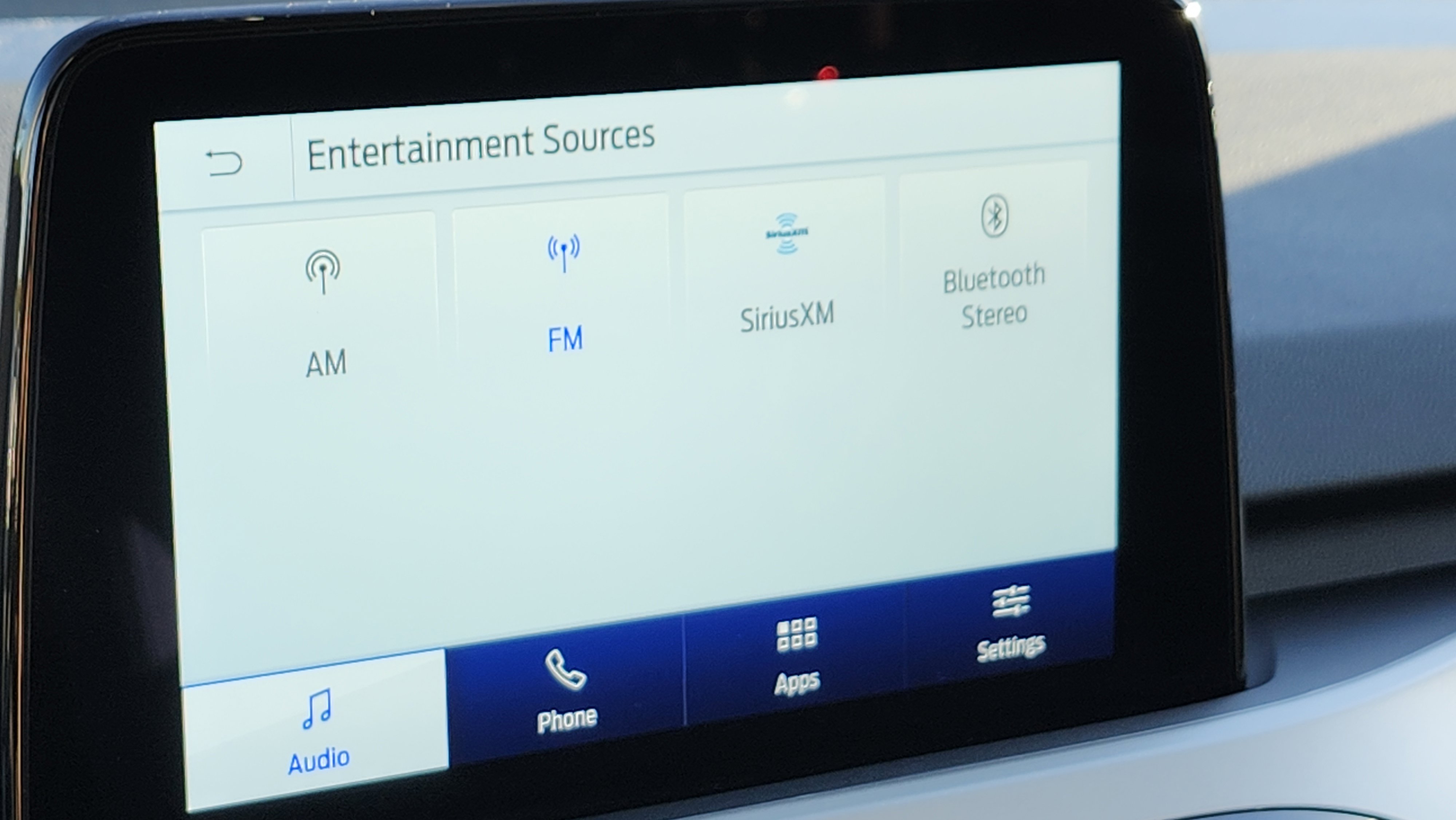 Used 2022 Ford Escape SE image 24