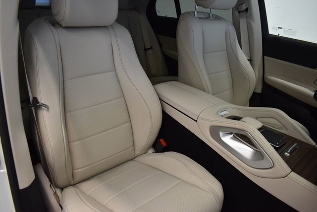New 2026 Mercedes-Benz GLE 450 4MATIC image 9