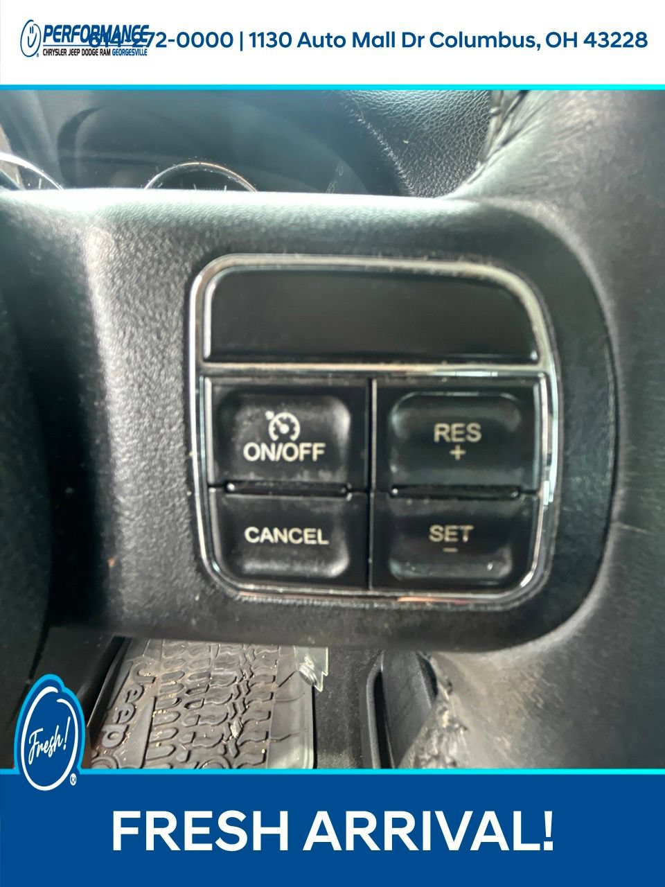 Used 2016 Jeep Wrangler Unlimited Sport w/ Connectivity Group AWD/4WD image 19