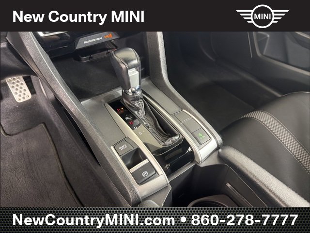 Used 2020 Honda Civic Sport image 25