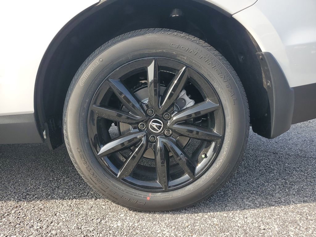 New 2026 Acura RDX Base image 11