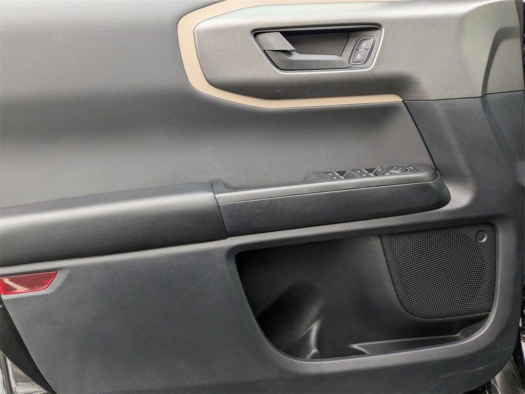 Used 2025 Ford Bronco Sport Big Bend image 13