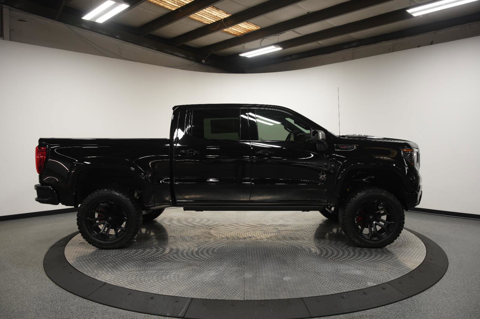 New 2026 GMC Sierra 1500 AT4 w/ AT4 Premium Package image 12