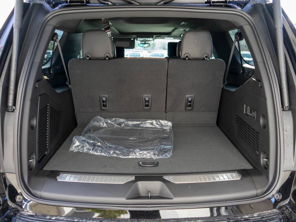 New 2026 GMC Yukon XL Denali Ultimate AWD/4WD image 34